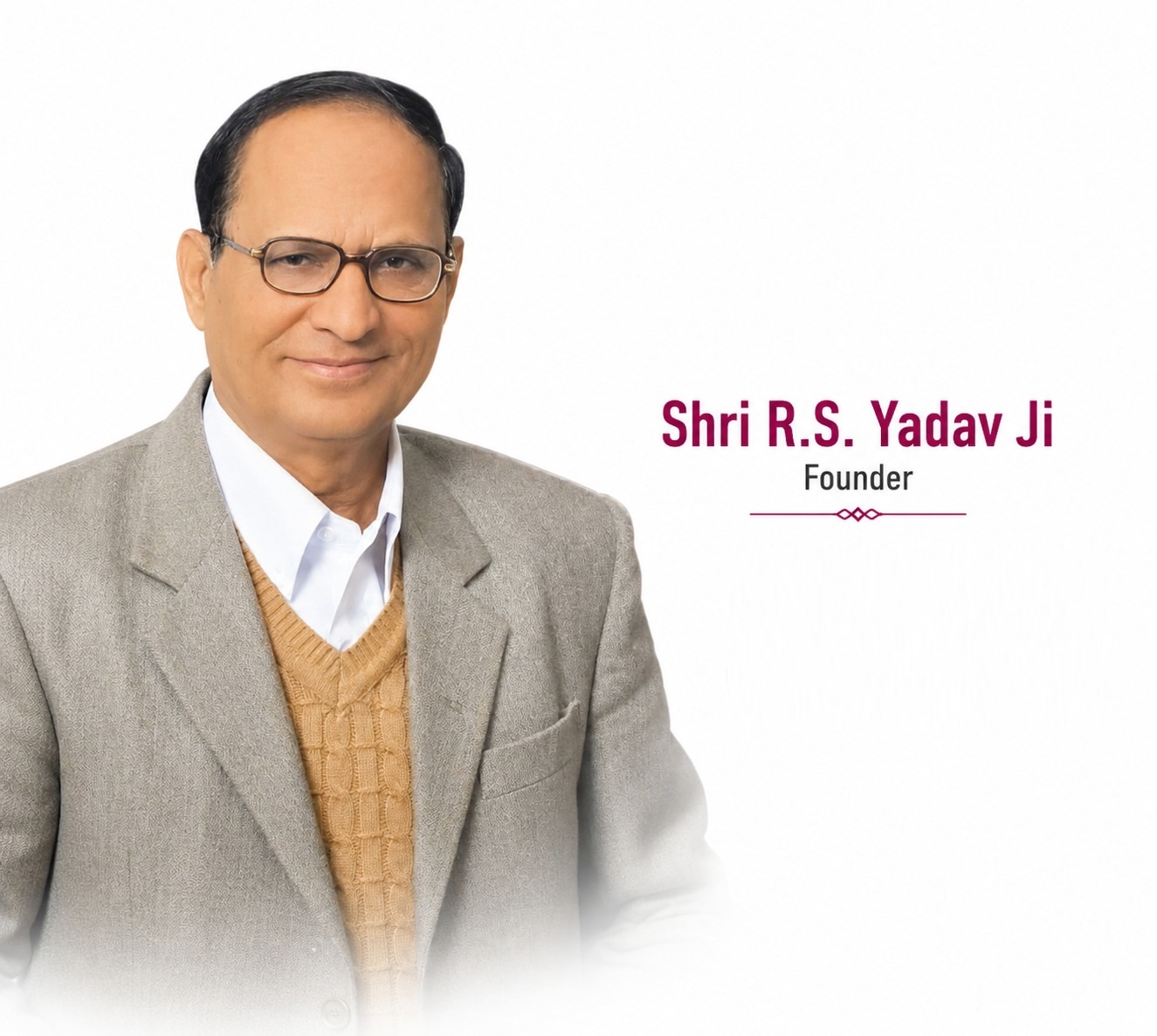 Founder