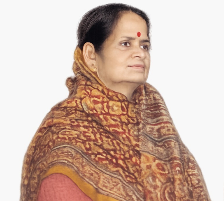 Shanti Devi