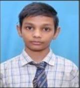 Krishna Raj
